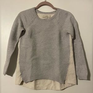 Loft Merino Wool Sweater